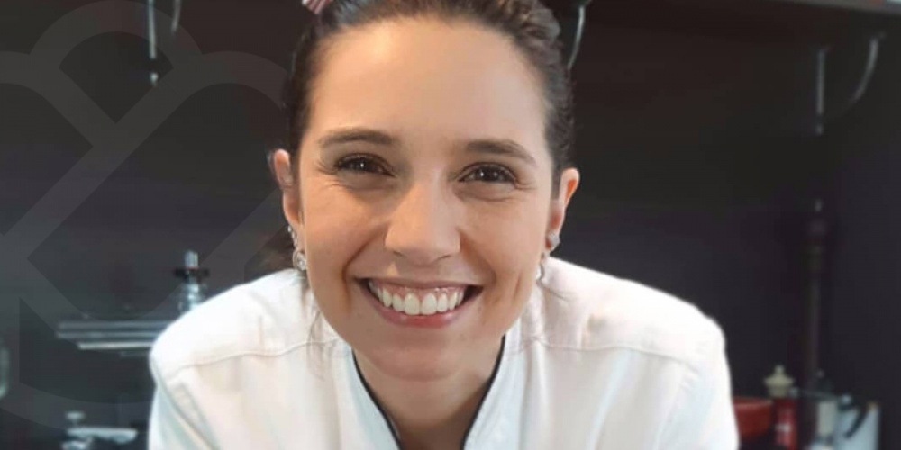 8 dicas e expresses culinrias com Bru Calderon
